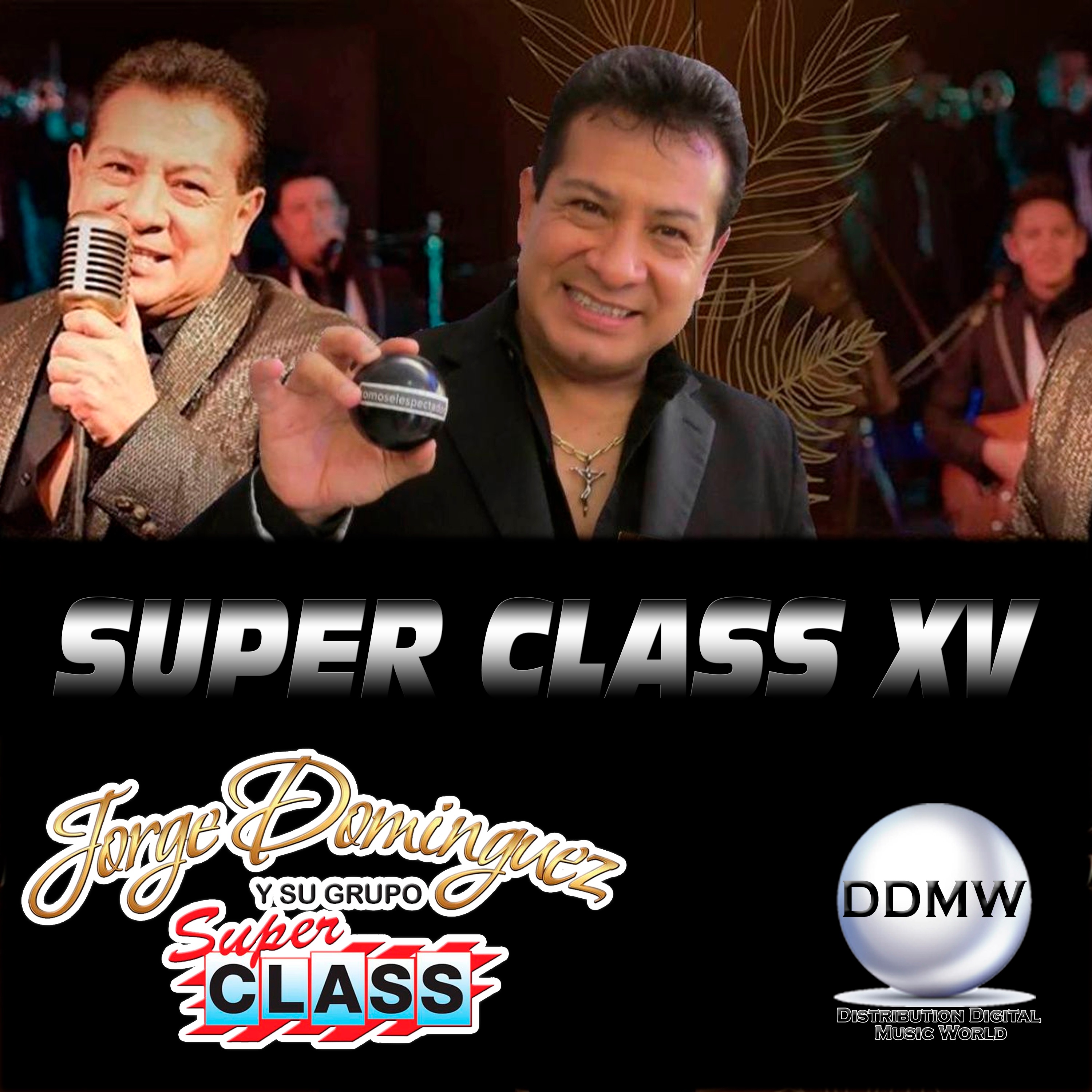 Super Class XV