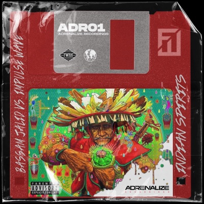 Indian Spirits - Single