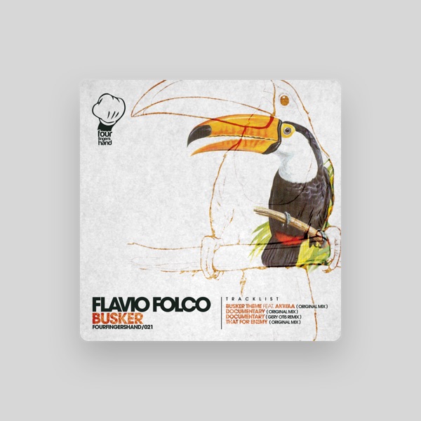 Flavio Folco's avatar