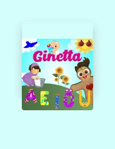 Listen to Ginetta, watch music videos, read bio, see tour dates & more!