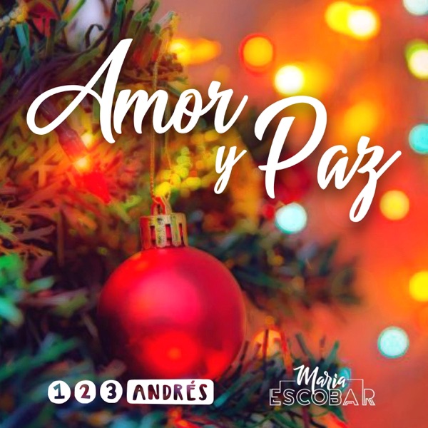 Amor y Paz