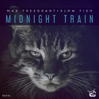 Midnight Train by Max Freegrant & Slow Fish song reviws