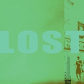 Lost artwork