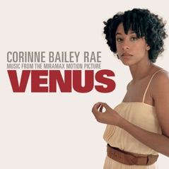 Venus (Music from the Motion Picture) - EP