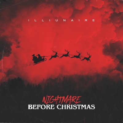 Nightmare Before Christmas