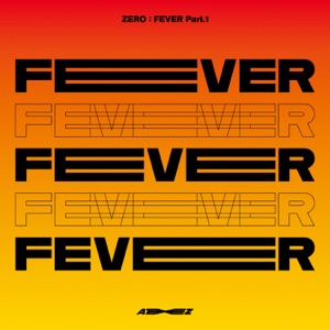 ATEEZ THANXX