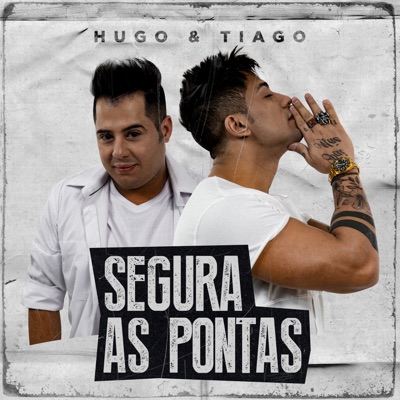 Segura as Pontas - Single