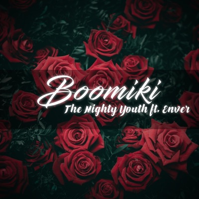 Envr - Boomiki (feat. Mighty youth)
