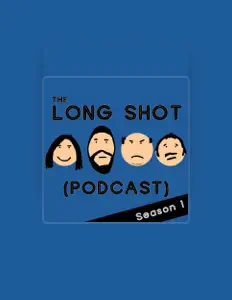 收听 The Long Shot (Podcast)、观看音乐视频、阅读小传、查看巡演日期等 ！