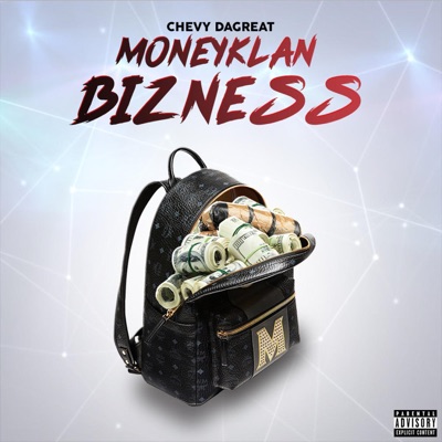 Money Klan Bizness - Single