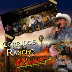 Corridos Desde El Rancho (En Vivo)