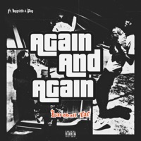 Again & Again (feat. Plug & JuggRixhh) - Single - Hardball Tae