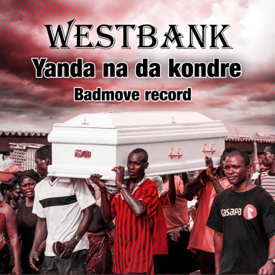 Yanda Na Da Kondre - Single