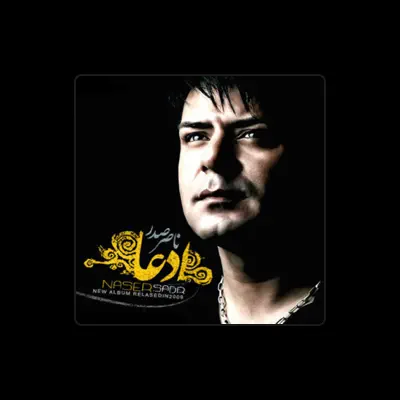 Listen to Naser Sadr, watch music videos, read bio, see tour dates & more!