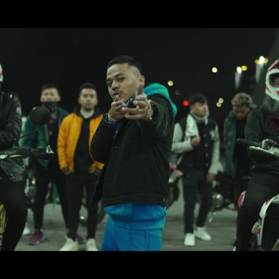Chaldo Baldo - Single