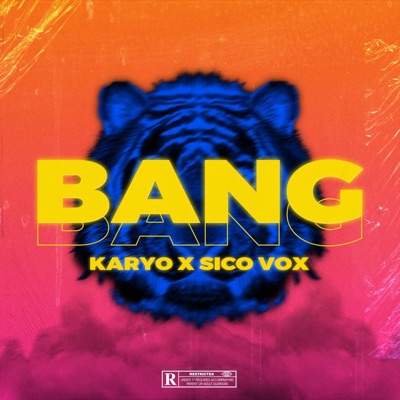 Bang - Single
