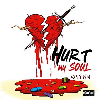Hurt My Soul - Single