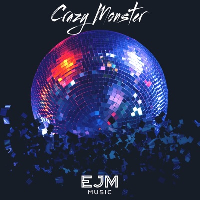 Crazy Monster - Single