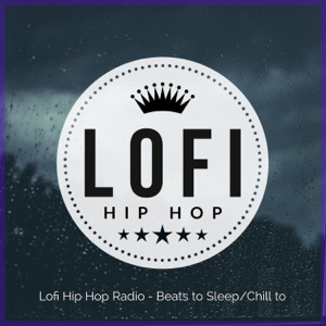 Lofi Hip Hop Radio - Beats to Sleep/Chill to