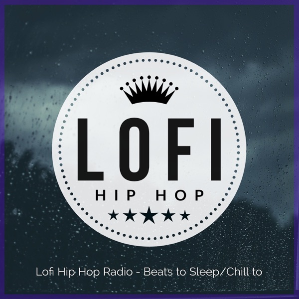 Lofi Hip Hop Radio - Beats to Sleep/Chill to