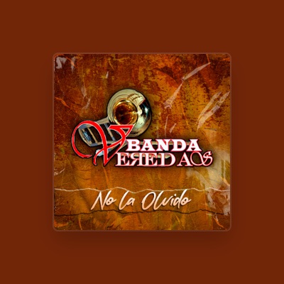 Listen to Banda Veredas, watch music videos, read bio, see tour dates & more!