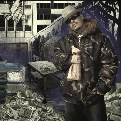 All I Know (feat. Big E) - Single