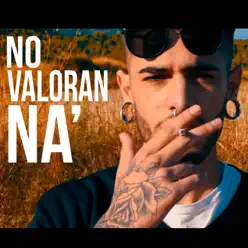 No Valoran Na' - Single - Killah Man