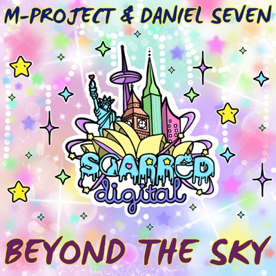 Beyond the Sky - Single