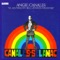 Nostalgia - Ángel Canales lyrics