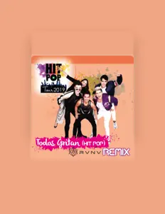 Listen to Hit Pop Tour, watch music videos, read bio, see tour dates & more!