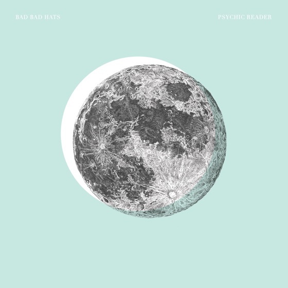 Cover artwork for Psychic Reader