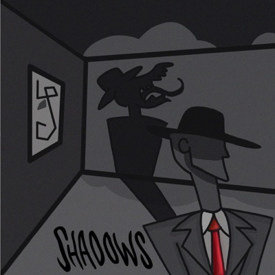 Shadows (feat. 'L Gado) - Single