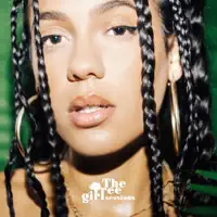 Fresh New Gold — Nathi