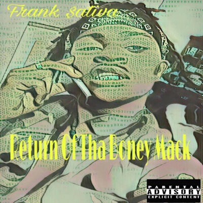 Return of Tha Boney Mack