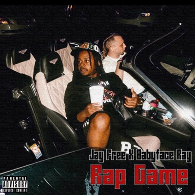 Rap Game (feat. Babyface Ray) - Single