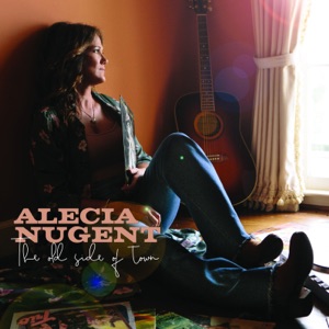 Alecia Nugent - Way Too Young for Wings - Line Dance Musik