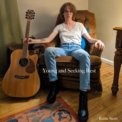 Young and Seeking Rest - Single