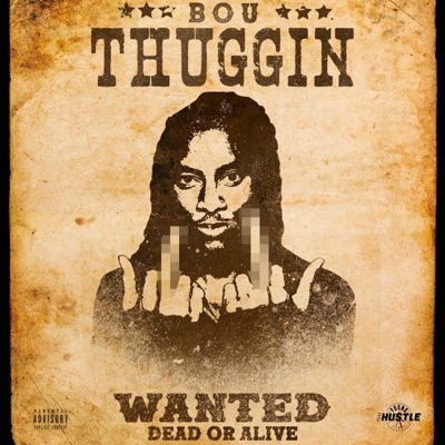 Thuggin' - Single