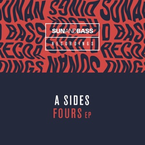 Fours - EP