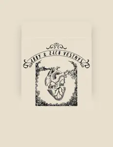 Poslechněte si interpreta Abby & Zach Vestnys, sledujte hudební videa, přečtěte si životopis, podívejte se na data turné a další informace.