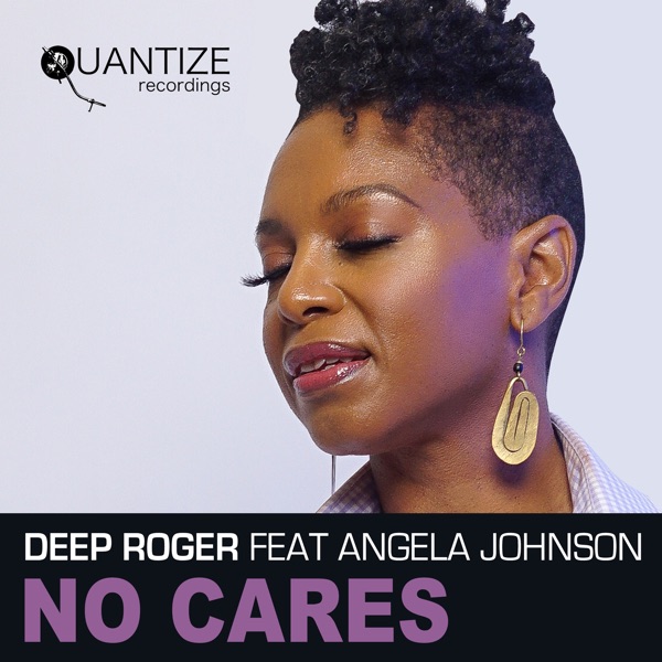 No Cares (feat. Angela Johnson) - Single