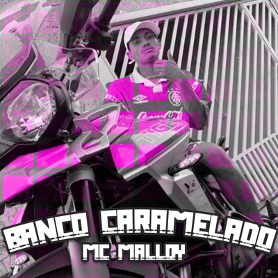 Banco Caramelado - Single