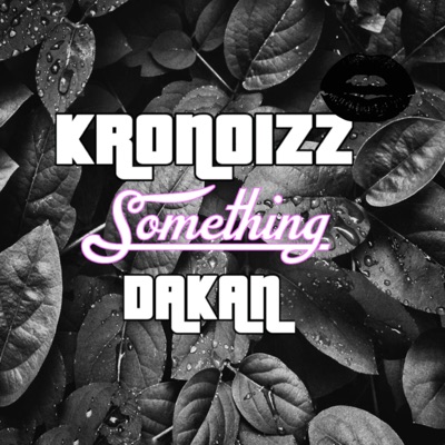 Something - Single