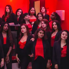 Escucha a Treble Threat, mira vídeos musicales, lee la biografía, consulta fechas de giras y mucho más.