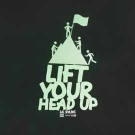 Lift Your Head Up Lil Sylnc