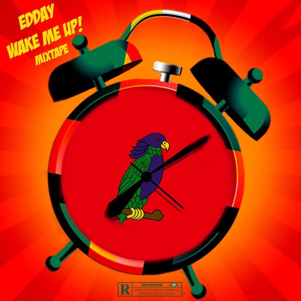 Wake Me up Mixtape !
