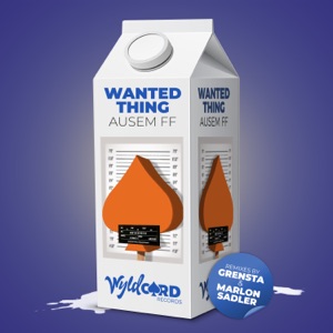 Wanted Thing Remix - Single