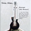 Stronger (Alt. Version) - Single