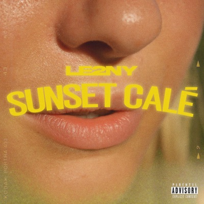 Sunset Calé - Single