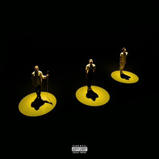 Cover artwork for WASTELAND